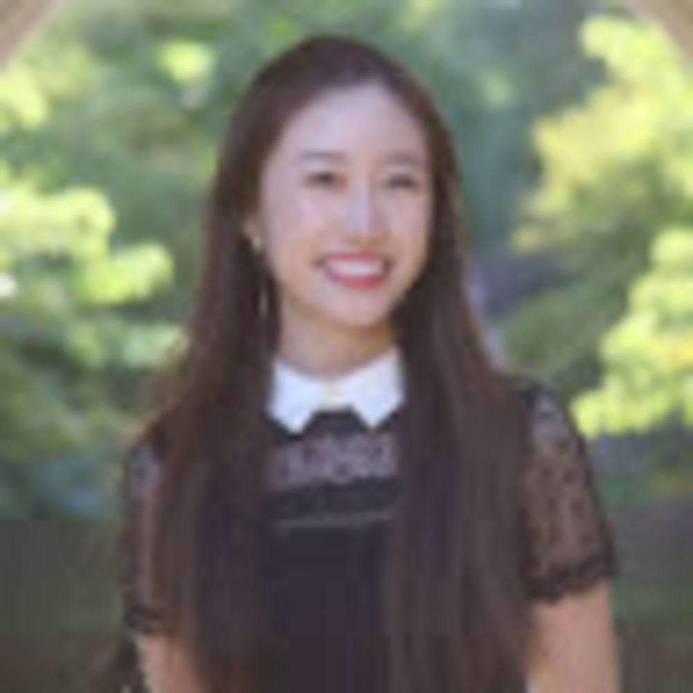 Meet your Posher, Tiffany